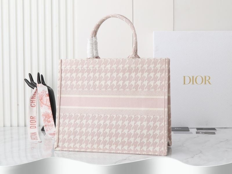 Christian Dior Shopping Bags